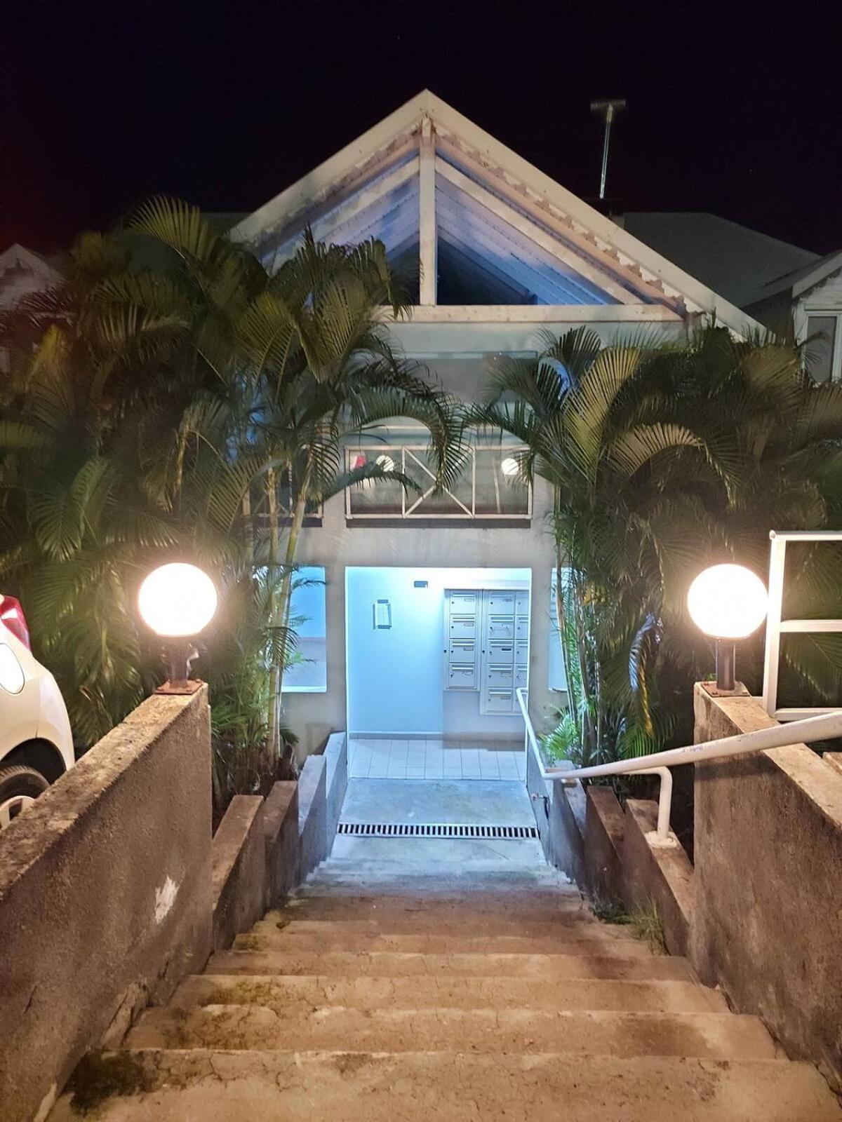 Tropical Golden, Vue Mer Et Plage A 5 Min A Pied Gourbeyre Exterior foto
